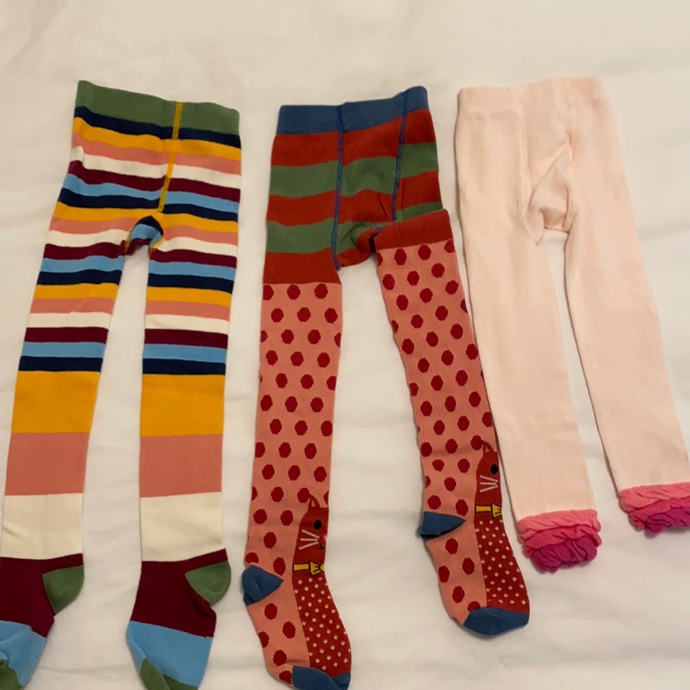 Matilda jane size 2 tights